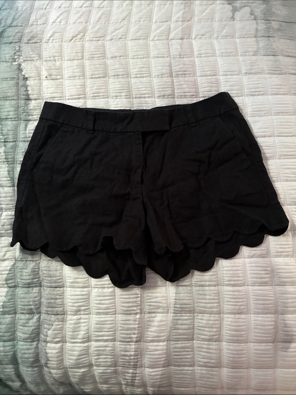 J. Crew Sca